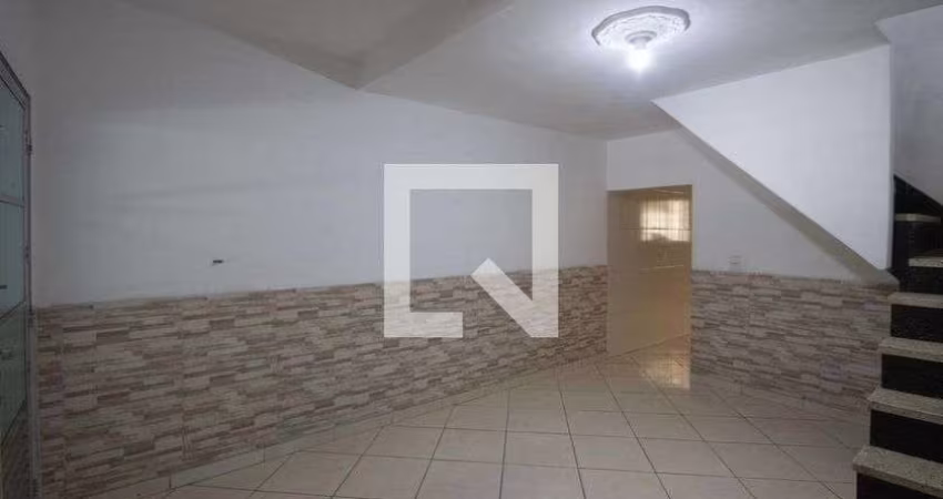 Casa à Venda - Vila Guilherme, 2 Quartos,  130 m2
