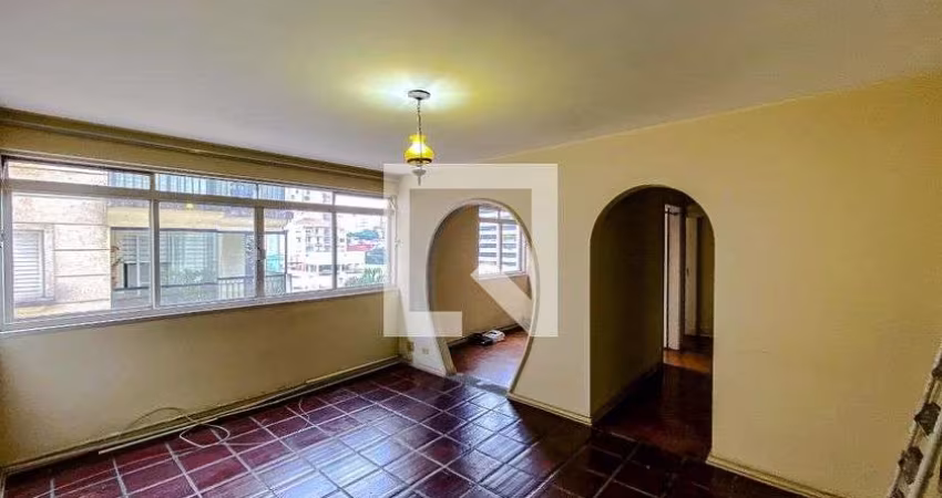 Apartamento à Venda - Vila Mariana, 3 Quartos,  97 m2