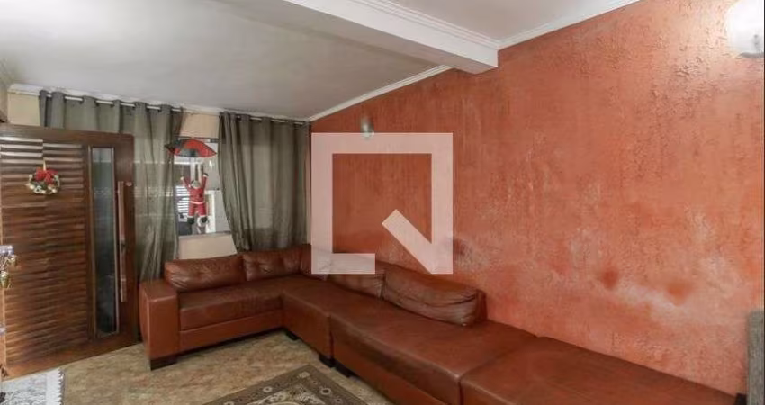 Casa à Venda - Cangaíba, 3 Quartos,  120 m2