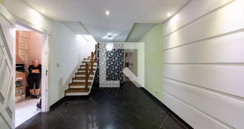 Casa à Venda - Jardim Avelino , 3 Quartos,  350 m2