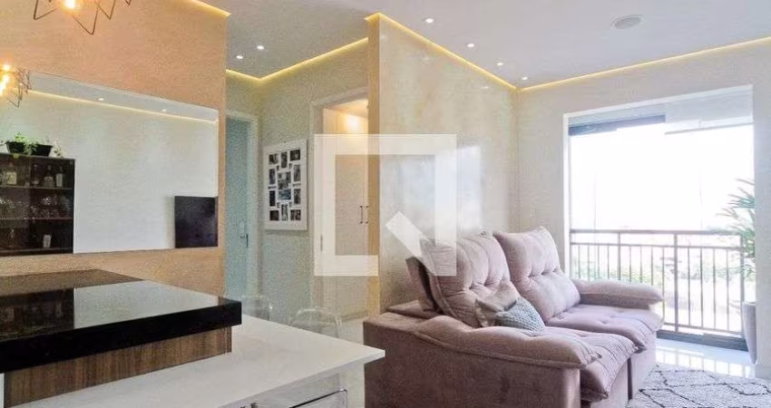 Apartamento à Venda - Freguesia do Ó, 2 Quartos,  61 m2