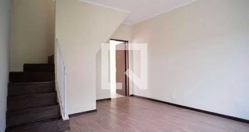 Casa à Venda - Vila Nhocuné, 4 Quartos,  140 m2
