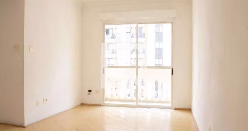 Apartamento à Venda - Moema, 2 Quartos,  60 m2