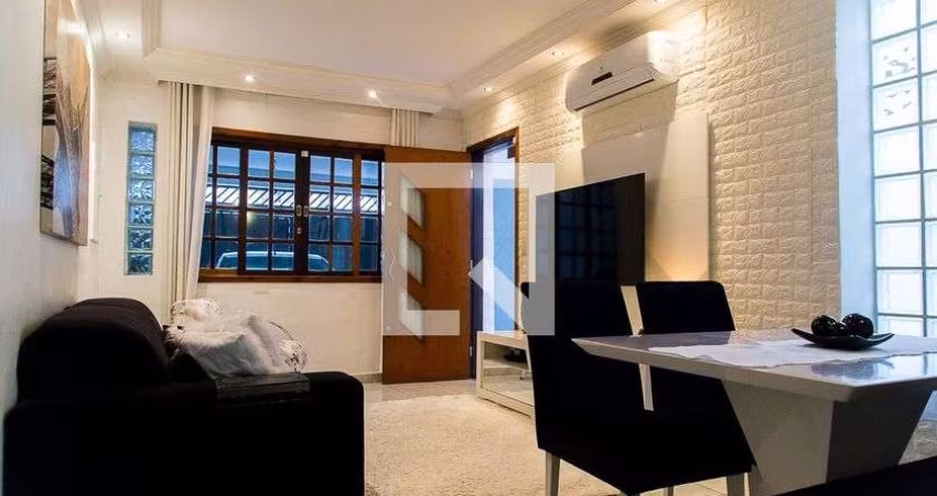 Casa à Venda - Planalto Paulista, 3 Quartos,  160 m2