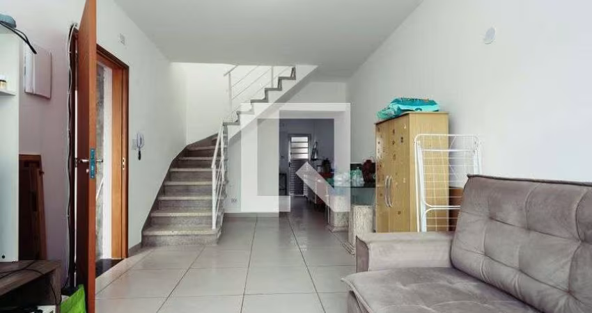 Casa à Venda - Bosque da Saúde, 2 Quartos,  130 m2