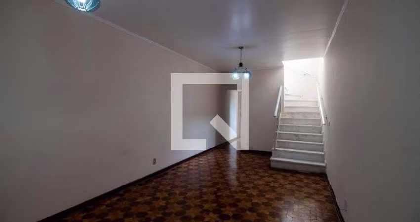 Casa à Venda - Jaguaré, 3 Quartos,  153 m2