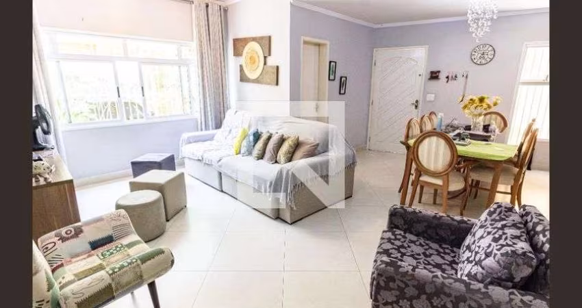 Casa à Venda - Jardim Anália Franco, 3 Quartos,  150 m2