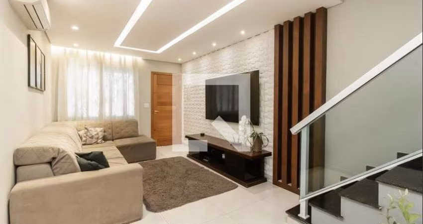 Casa à Venda - Artur Alvim, 3 Quartos,  160 m2