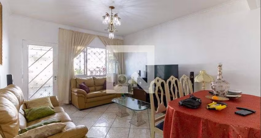 Casa à Venda - Vila Mariana, 2 Quartos,  175 m2
