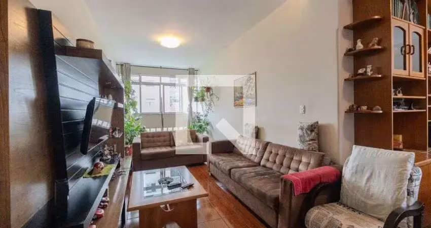 Apartamento à Venda - Bela Vista, 3 Quartos,  139 m2