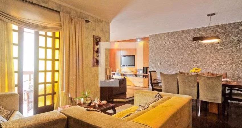 Apartamento à Venda - Santana, 3 Quartos,  150 m2