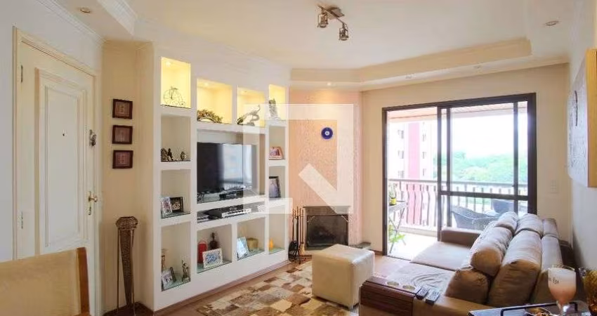 Apartamento à Venda - Tatuapé, 3 Quartos,  92 m2
