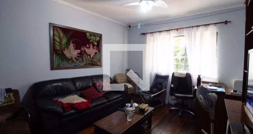 Casa à Venda - Jardim Éster Yolanda, 3 Quartos,  185 m2