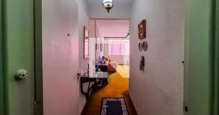 Apartamento à Venda - Vila Mariana, 3 Quartos,  132 m2