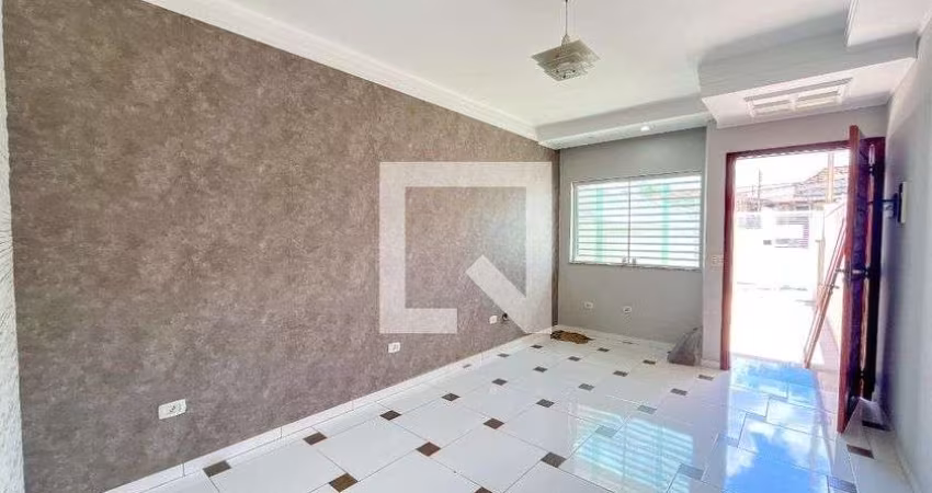 Casa à Venda - Freguesia do Ó, 3 Quartos,  100 m2