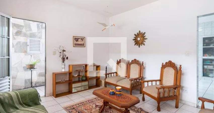 Casa à Venda - Freguesia do Ó, 3 Quartos,  154 m2