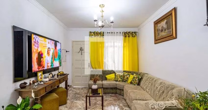 Casa à Venda - Jardim Éster Yolanda, 5 Quartos,  200 m2