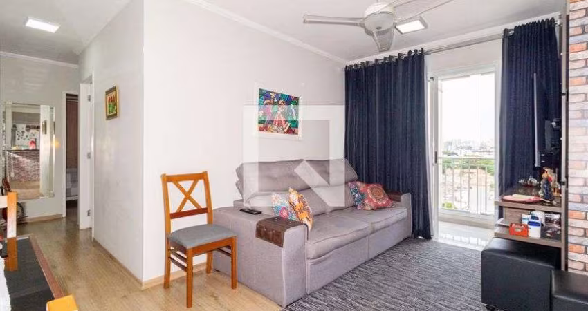 Apartamento à Venda - Mooca, 2 Quartos,  66 m2