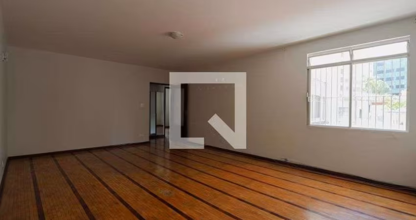 Apartamento à Venda - Santana, 3 Quartos,  200 m2
