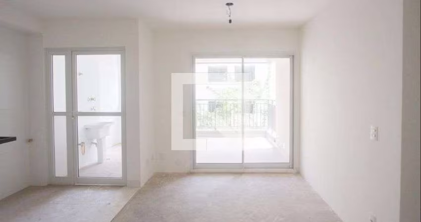 Apartamento à Venda - Santo Amaro , 2 Quartos,  66 m2