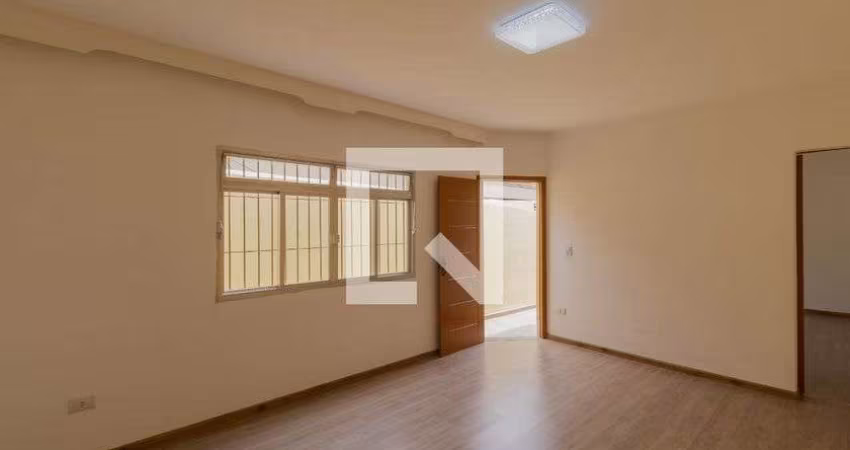 Casa à Venda - Vila Ré, 2 Quartos,  181 m2