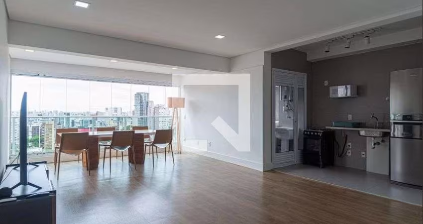 Apartamento à Venda - Bela Vista, 1 Quarto,  67 m2