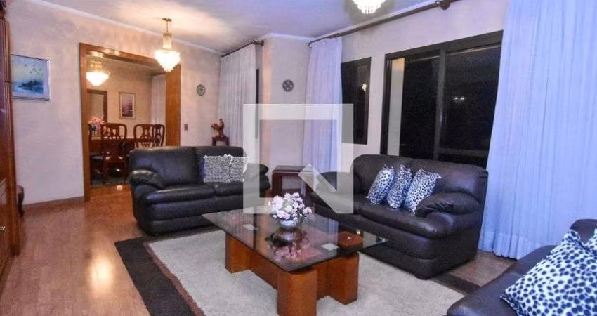 Apartamento à Venda - Vila Formosa, 4 Quartos,  189 m2