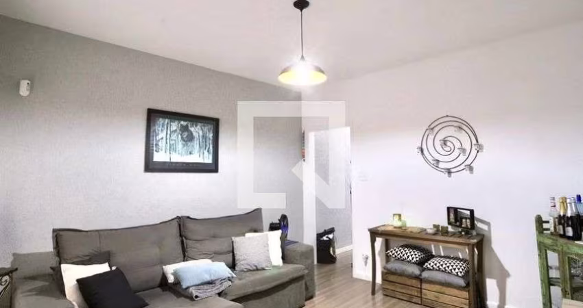 Casa à Venda - Mooca, 2 Quartos,  130 m2