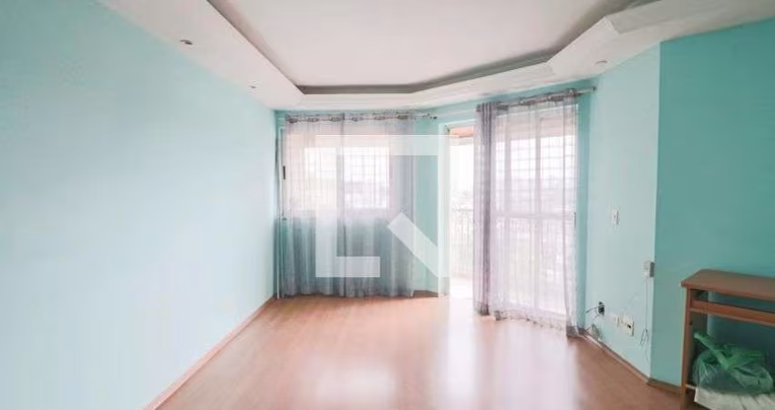 Apartamento à Venda - Butantã, 3 Quartos,  98 m2
