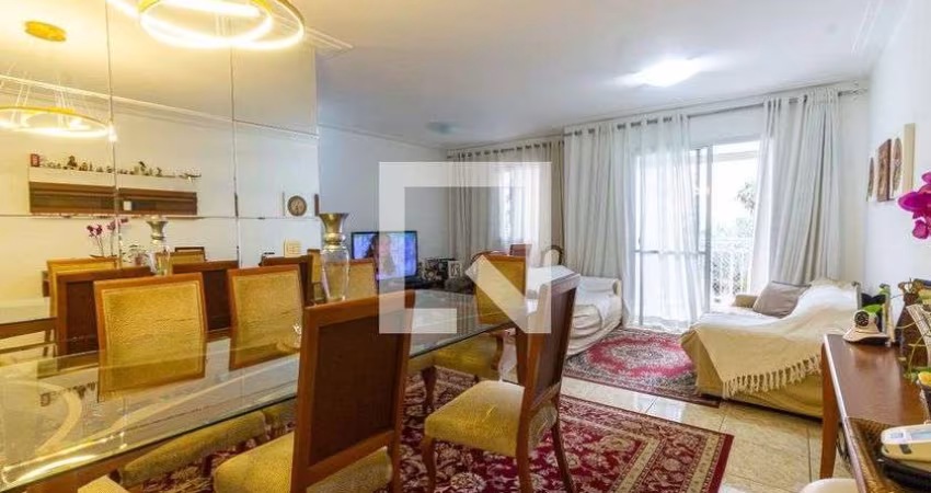 Apartamento à Venda - Tatuapé, 2 Quartos,  75 m2