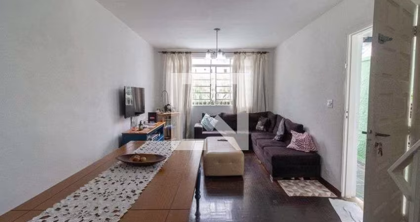 Casa à Venda - Jardim Éster Yolanda, 3 Quartos,  85 m2