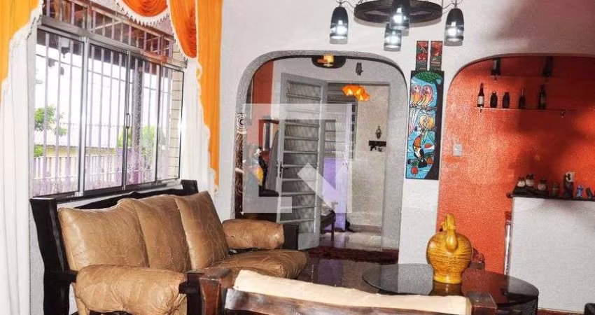 Casa à Venda - Freguesia do Ó, 3 Quartos,  240 m2
