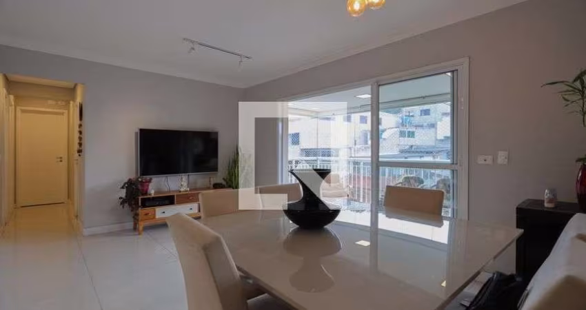 Apartamento à Venda - Santana, 3 Quartos,  85 m2