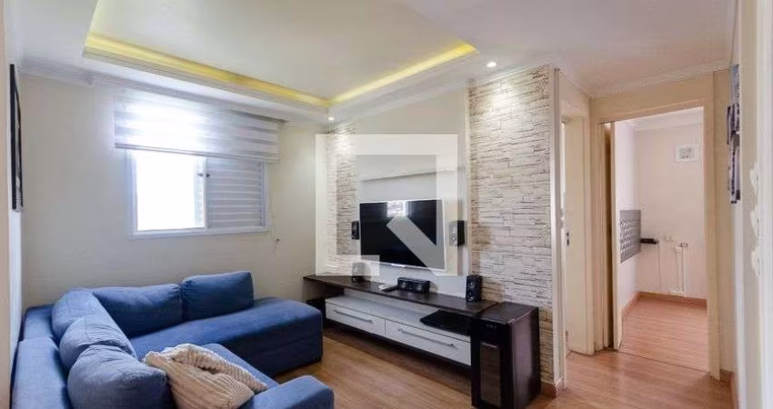 Apartamento à Venda - Freguesia do Ó, 2 Quartos,  70 m2
