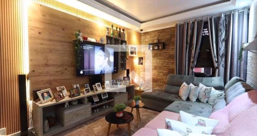 Casa à Venda - Vila Alpina, 3 Quartos,  150 m2