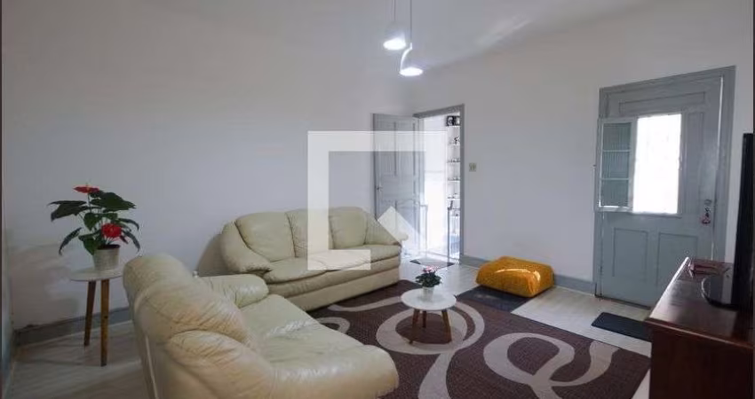 Casa à Venda - Cambuci, 3 Quartos,  278 m2