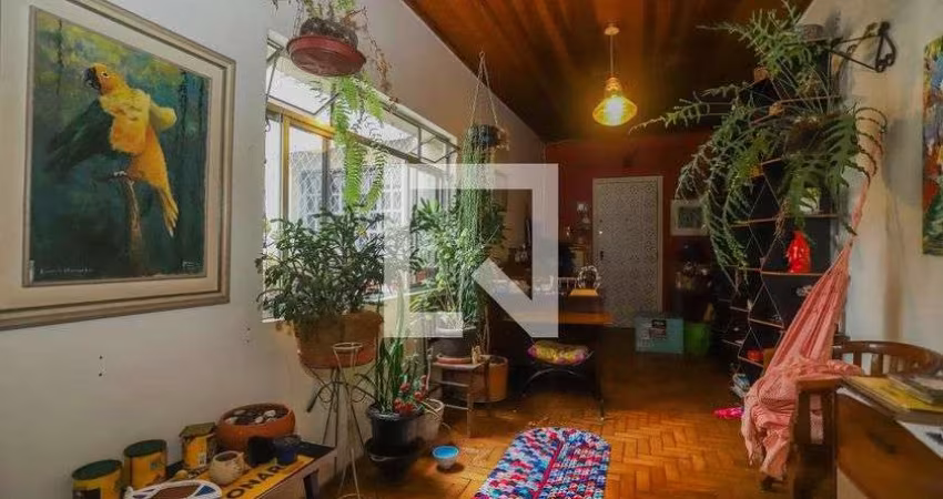 Apartamento à Venda - Perdizes, 2 Quartos,  94 m2