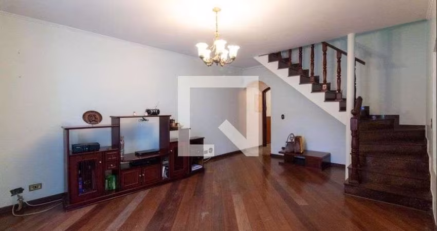 Casa à Venda - Cidade Patriarca, 3 Quartos,  190 m2