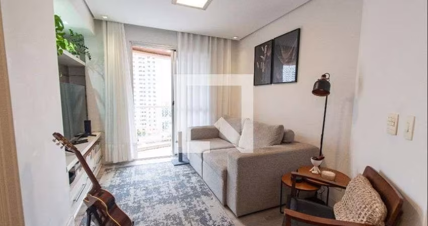 Apartamento à Venda - Ipiranga, 2 Quartos,  74 m2
