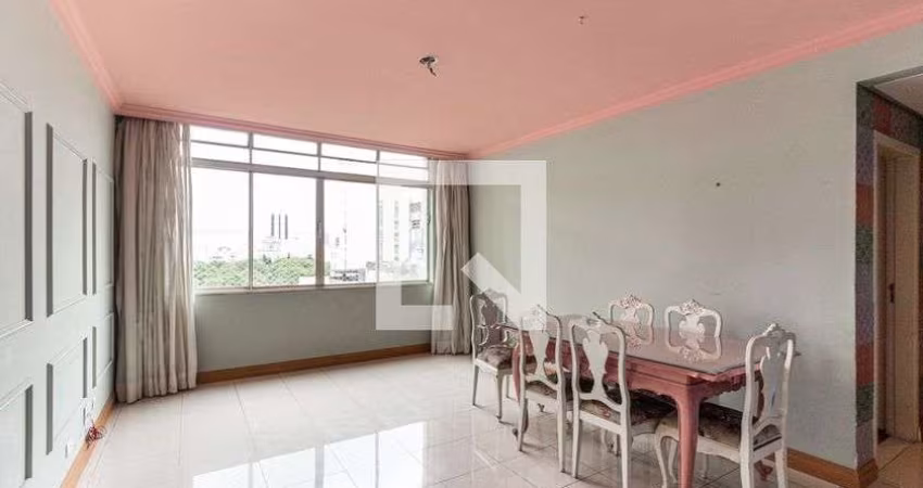 Apartamento à Venda - Higienópolis, 2 Quartos,  97 m2