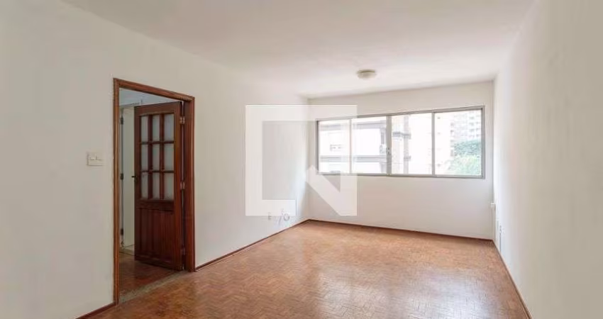 Apartamento à Venda - Moema, 2 Quartos,  75 m2