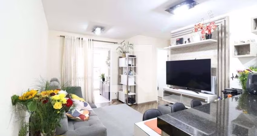 Apartamento à Venda - Vila Ede, 3 Quartos,  71 m2