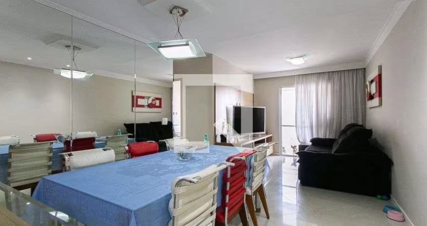 Apartamento à Venda - Tatuapé, 2 Quartos,  82 m2