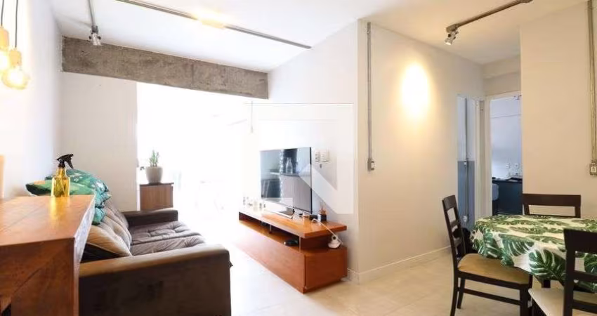 Apartamento à Venda - Barra Funda, 2 Quartos,  92 m2