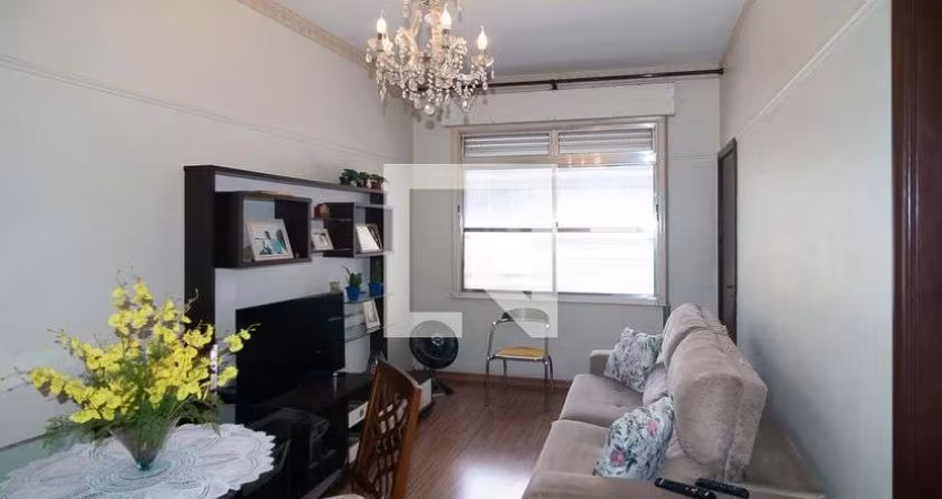 Apartamento à Venda - Consolação, 2 Quartos,  78 m2