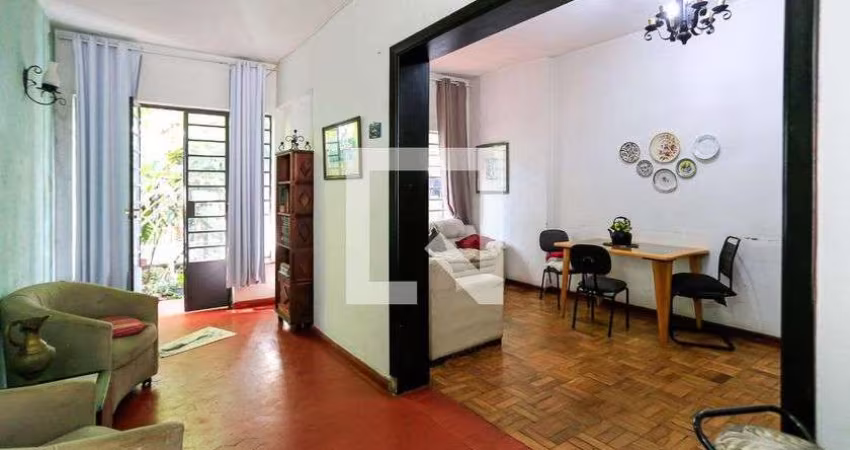 Casa à Venda - Butantã, 2 Quartos,  155 m2