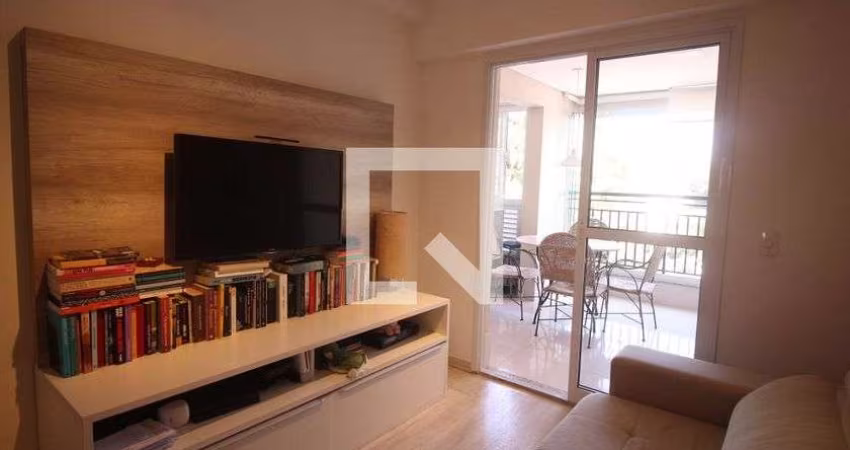Apartamento à Venda - Mandaqui, 3 Quartos,  96 m2