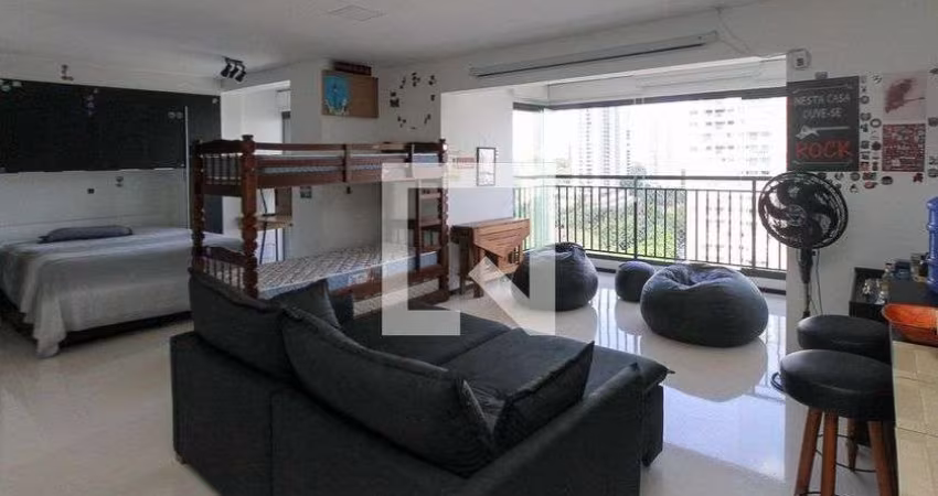 Apartamento à Venda - Vila Santa Clara, 2 Quartos,  62 m2