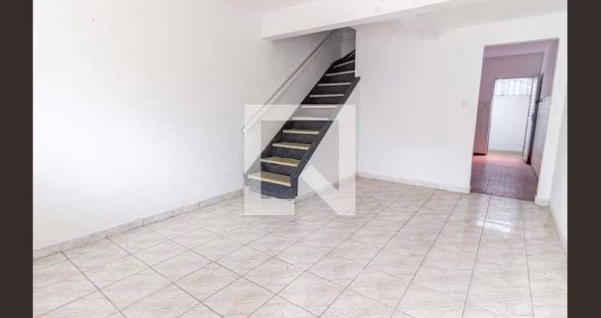 Casa à Venda - Tatuapé, 2 Quartos,  115 m2