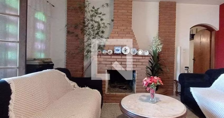 Casa à Venda - Ponte Rasa, 4 Quartos,  370 m2